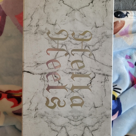 BRAND NEW Club Hella Heels - Groovy Chic Boot - Size US 9 - Picture 7 of 7